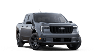 2025 Ford Maverick® External Image 5